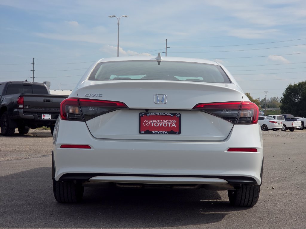 Used 2023 Honda Civic EX image 22