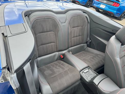 Used 2018 Chevrolet Camaro ZL1 w/ LPO, ZL1 Protection Package image 25