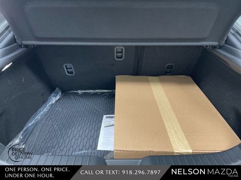 New 2026 MAZDA MAZDA3 2.5 S Hatchback w/ Premium Pkg image 40