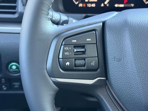 New 2026 Honda Ridgeline RTL image 13