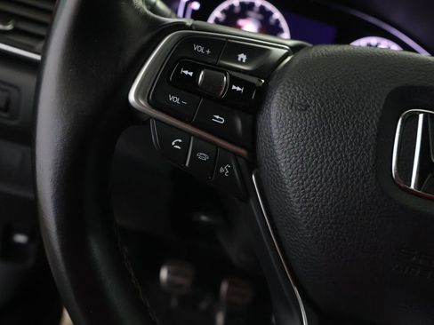 Used 2018 Honda Accord Sport image 20