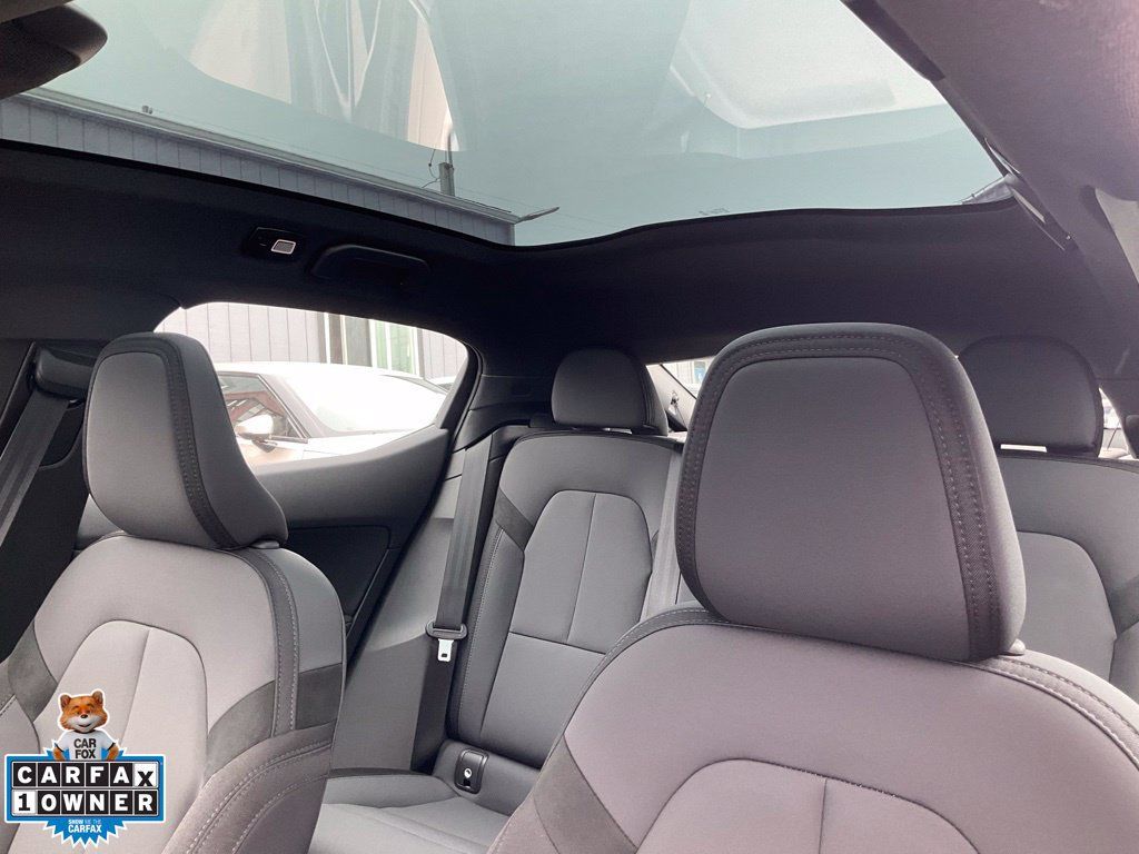 Used 2024 Polestar Polestar 2 w/ Pilot Pack RWD image 20