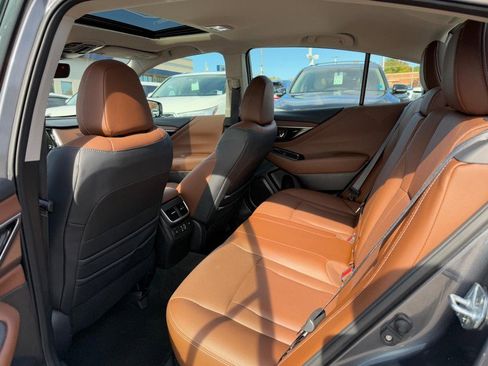 Used 2023 Subaru Legacy Touring XT image 12