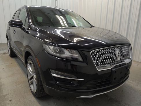 Used 2019 Lincoln MKC Reserve AWD/4WD image 13