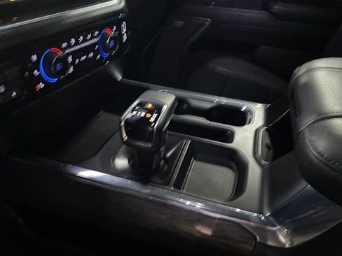 Used 2024 Chevrolet Silverado 1500 LTZ w/ LTZ Premium Package image 27