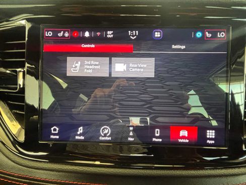 Used 2023 Dodge Durango GT AWD/4WD image 31