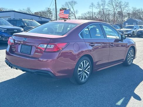 Used 2019 Subaru Legacy 2.5i w/ Alloy Wheel Package image 7
