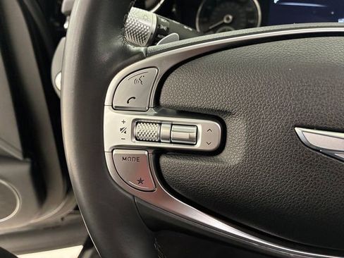 Used 2025 Genesis GV70 2.5T image 23