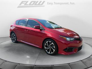 Used 2017 Toyota Corolla iM FWD video 1