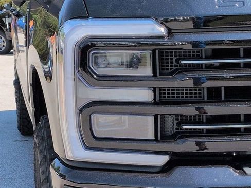 New 2026 Ford F250 Platinum w/ Tremor Off-Road Package image 9