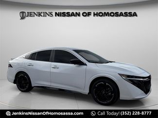 New 2026 Nissan Sentra SR w/ SR Premium Package 360° Tour