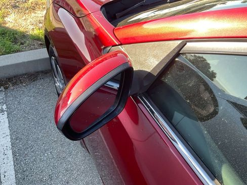 Used 2022 Nissan Sentra SV w/ All-Weather Package image 35