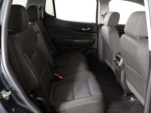 Used 2020 GMC Acadia SLE w/ Driver Convenience Package image 36