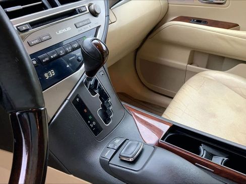 Used 2015 Lexus RX 350 AWD image 16