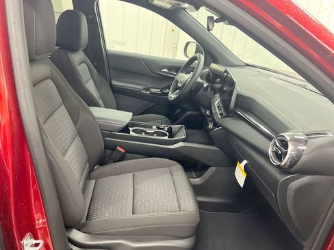 Used 2026 Chevrolet Equinox LT image 22