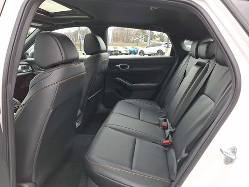Used 2026 Acura Integra A-Spec w/ Technology Package FWD image 10