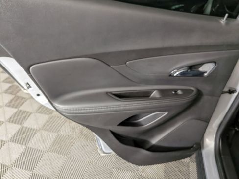 Certified 2022 Buick Encore Preferred w/ Safety Package image 32