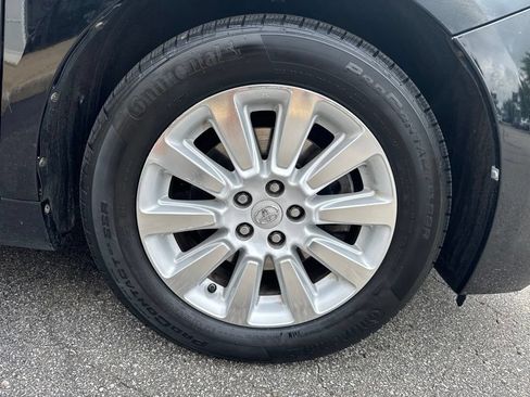Used 2015 Toyota Sienna Limited Premium AWD/4WD image 52