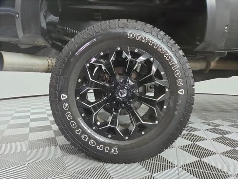 Used 2015 Ford F250 XLT AWD/4WD image 14