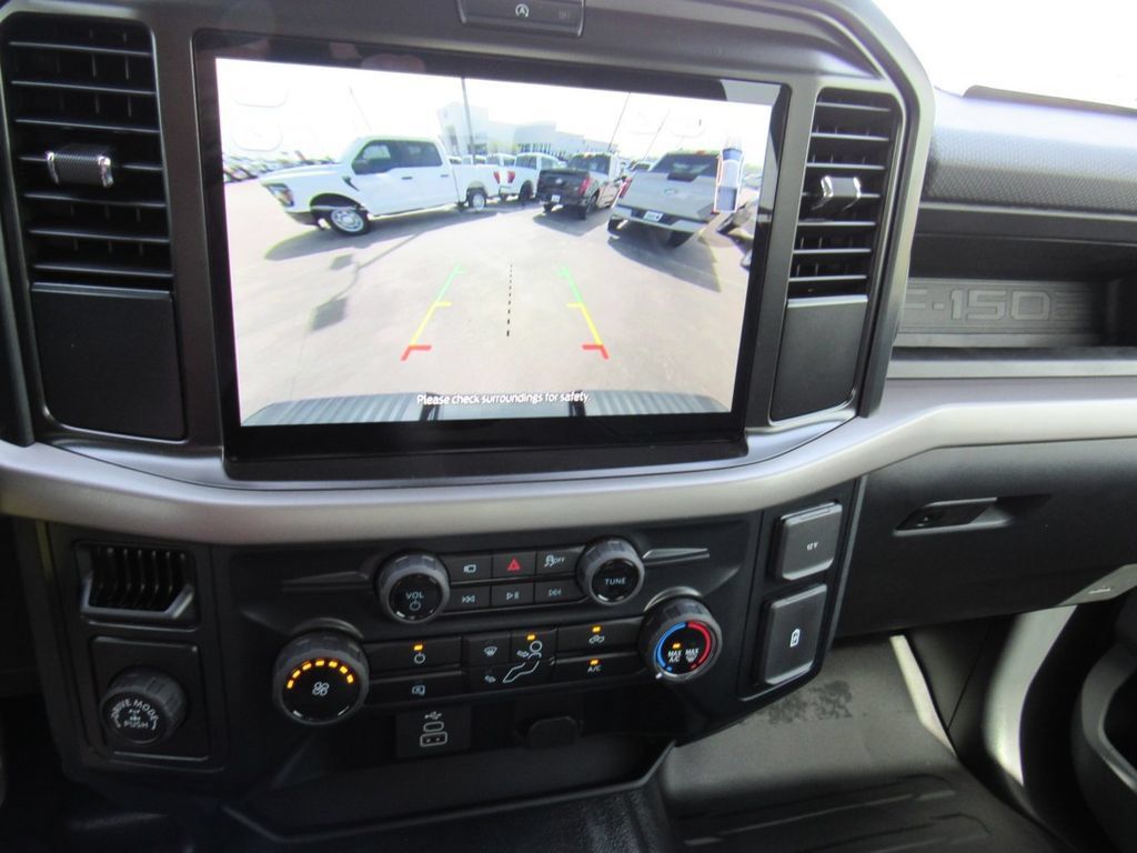 Used 2026 Ford F150 XL RWD image 8