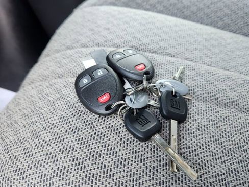 New 2025 Chevrolet Express 3500 Work Van w/ Power Convenience Package image 38