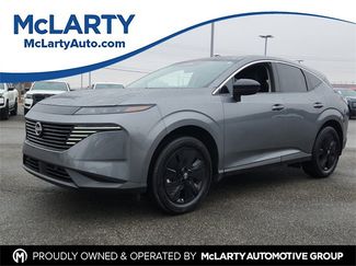 Used 2025 Nissan Murano SV video 1