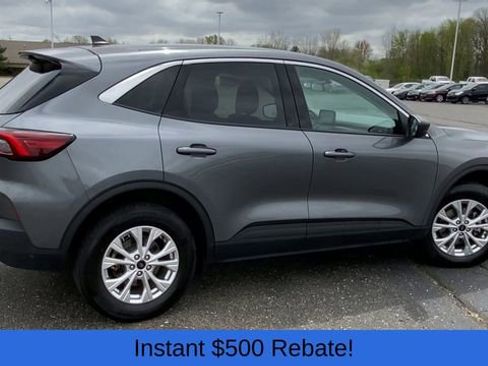 Used 2024 Ford Escape Active image 9