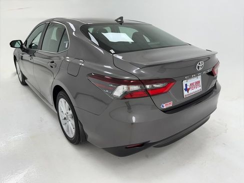 Used 2024 Toyota Camry LE FWD image 38