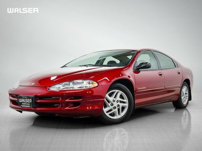 Used 2000 Dodge Intrepid
