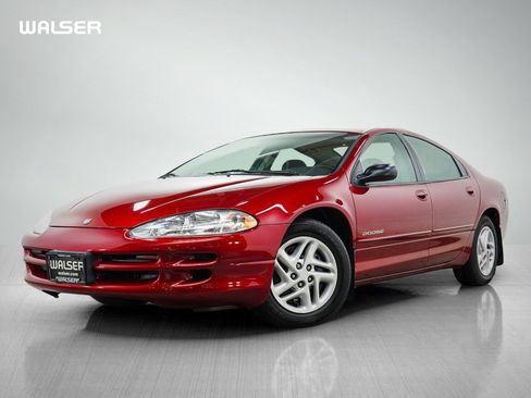 Used 2000 Dodge Intrepid FWD image 1