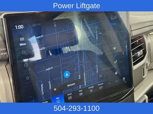 Used 2024 Ford Expedition Max XLT image 13