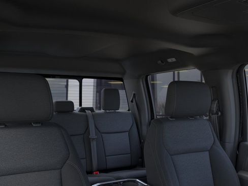 New 2026 Ford F150 XLT w/ Equipment Group 302A MID image 22