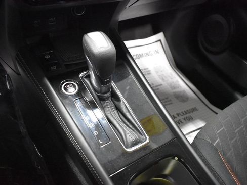 Certified 2023 Nissan Kicks SR FWD image 17