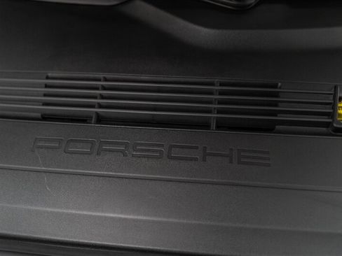 Used 2015 Porsche 911 Turbo S AWD/4WD image 43