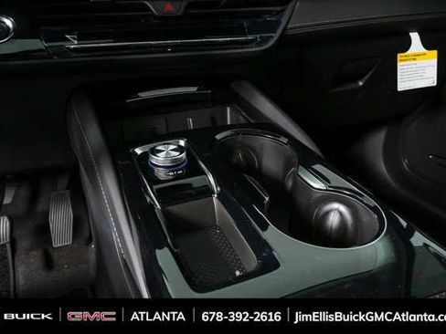 New 2026 Buick Envision Avenir AWD/4WD image 17