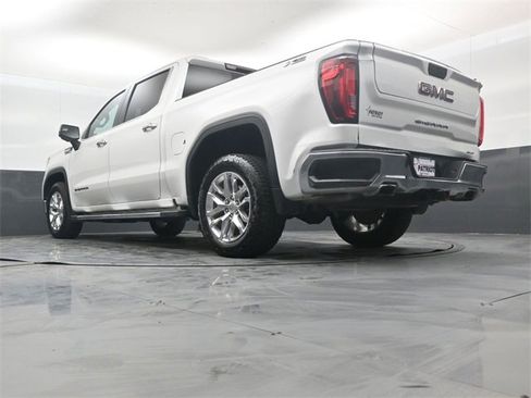 Used 2020 GMC Sierra 1500 SLT image 41