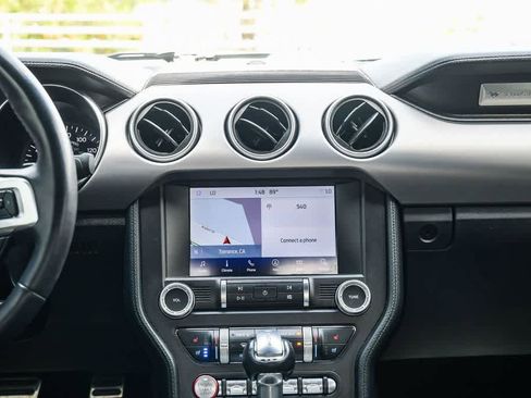 Used 2021 Ford Mustang GT Premium w/ Ford Safe & Smart Package image 15