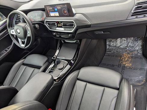 Used 2024 BMW X3 xDrive30i w/ Convenience Package image 27