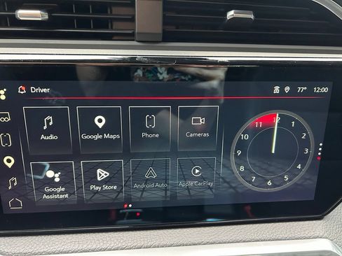Used 2023 GMC Sierra 1500 Denali AWD/4WD image 35