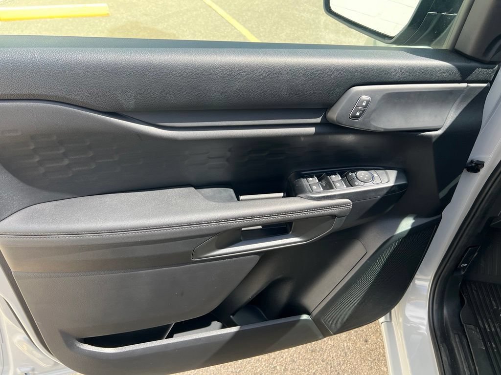 New 2026 Ford Ranger XLT AWD/4WD image 9