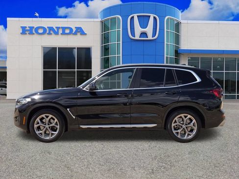 Used 2022 BMW X3 sDrive30i w/ Convenience Package RWD image 6