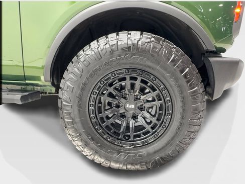 Used 2023 Ford Bronco Big Bend AWD/4WD image 14