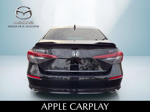 Used 2025 Honda Civic Si image 11