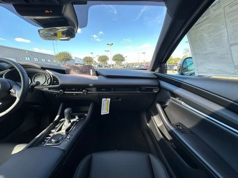 New 2026 MAZDA MAZDA3 s image 30