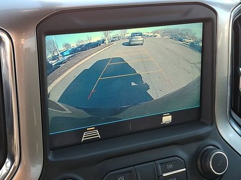 Used 2019 Chevrolet Silverado 1500 RST w/ All-Star Edition image 21