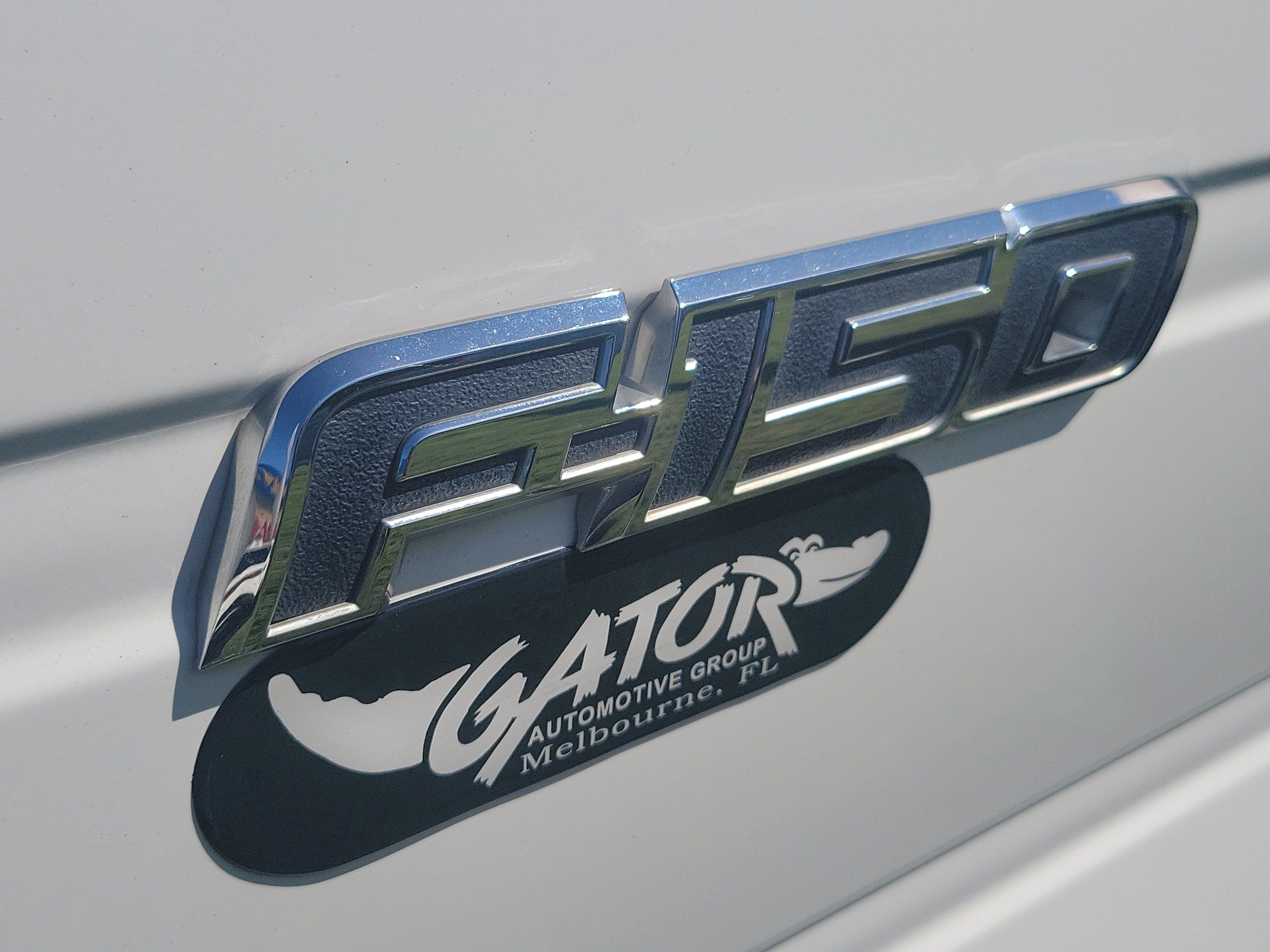 Used 2013 Ford F150 XLT w/ Trailer Tow Pkg RWD image 5