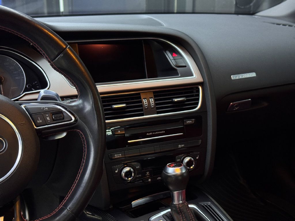 Used 2015 Audi S5 Prestige AWD/4WD image 23