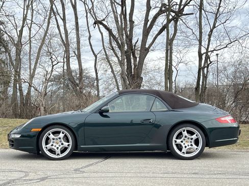 Used 2007 Porsche 911 Carrera image 2