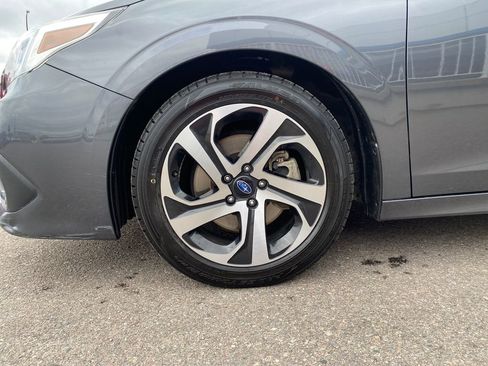 Used 2020 Subaru Legacy Limited AWD/4WD image 26
