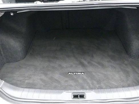 Used 2021 Nissan Altima 2.5 S image 13